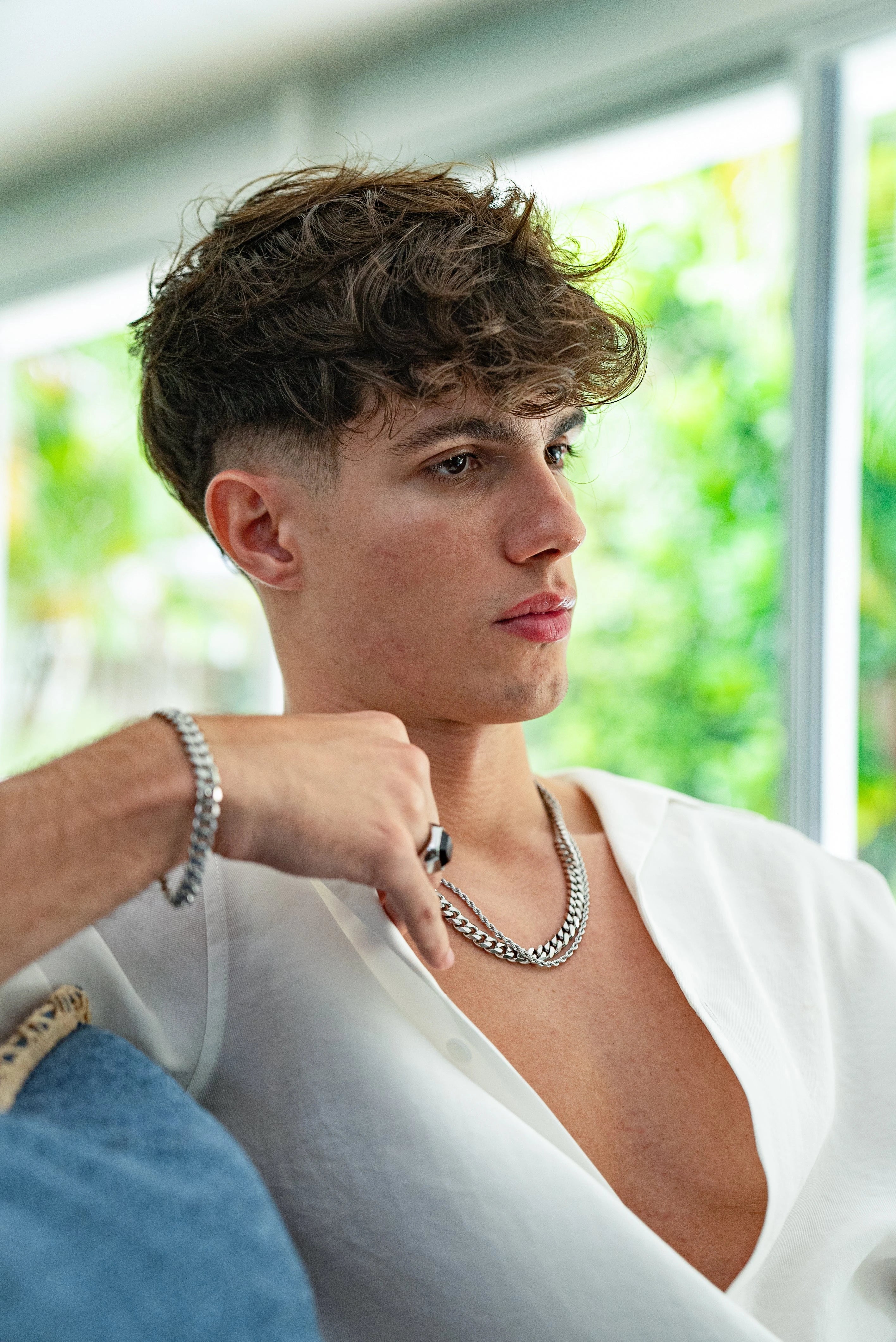 chain incl new