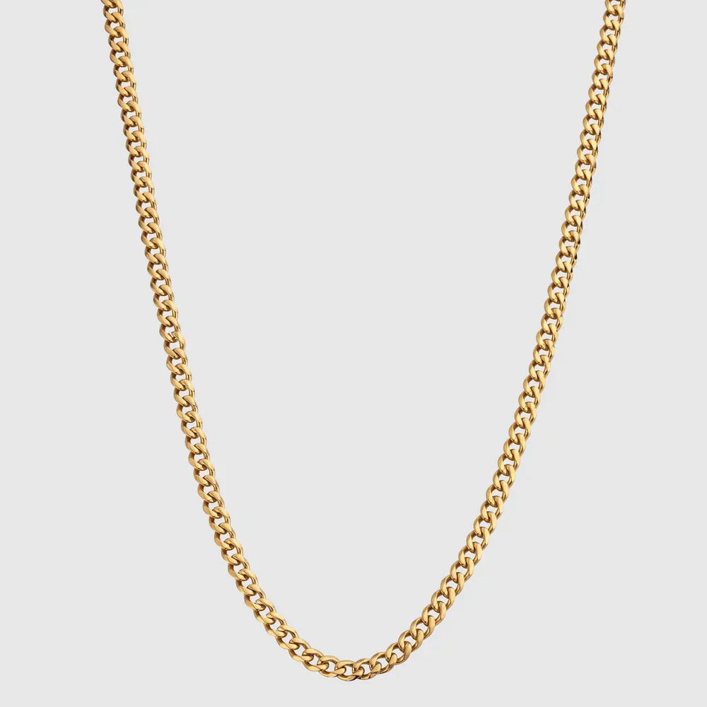 cuban chains incl new