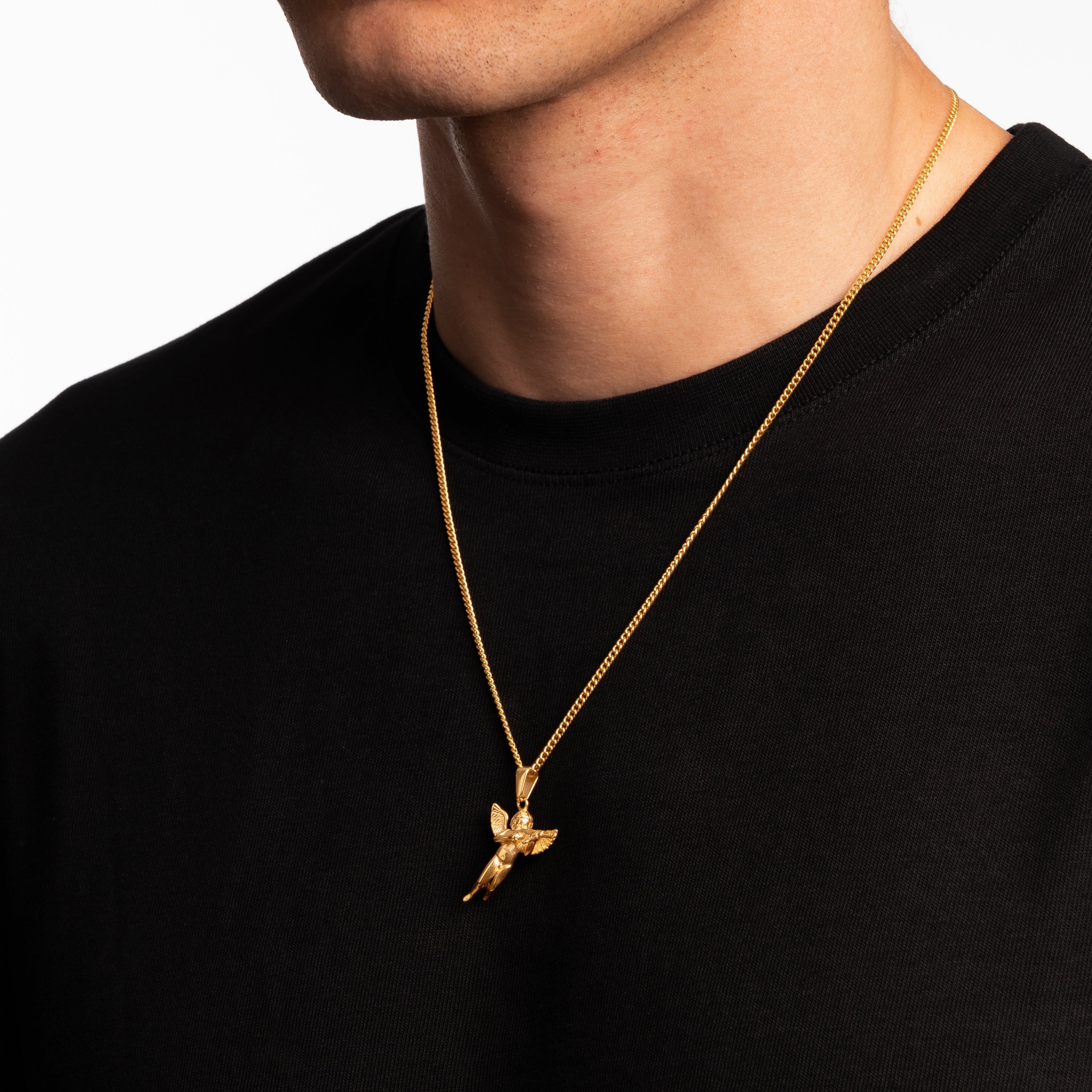 CUPID'S REVENGE (GOLD)