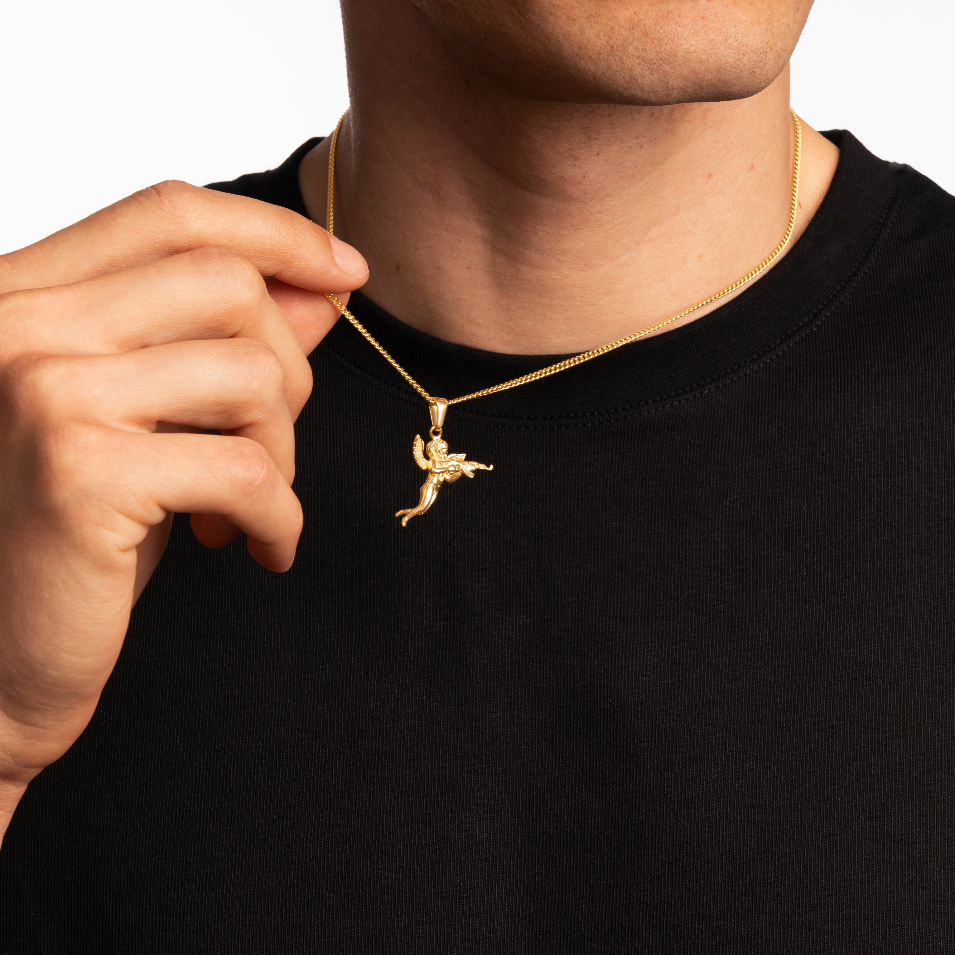 CUPID'S REVENGE (GOLD)