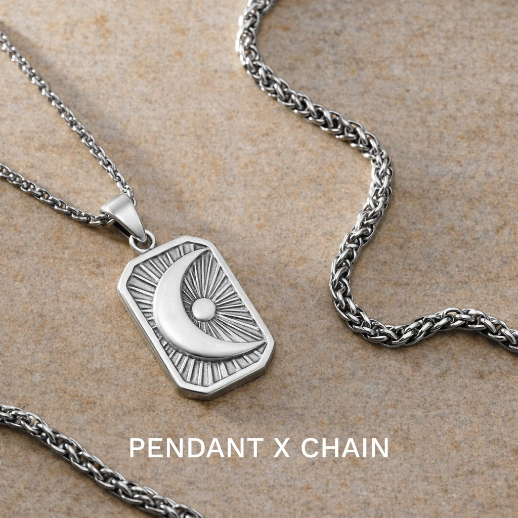 Make Your Own Set (Silver)