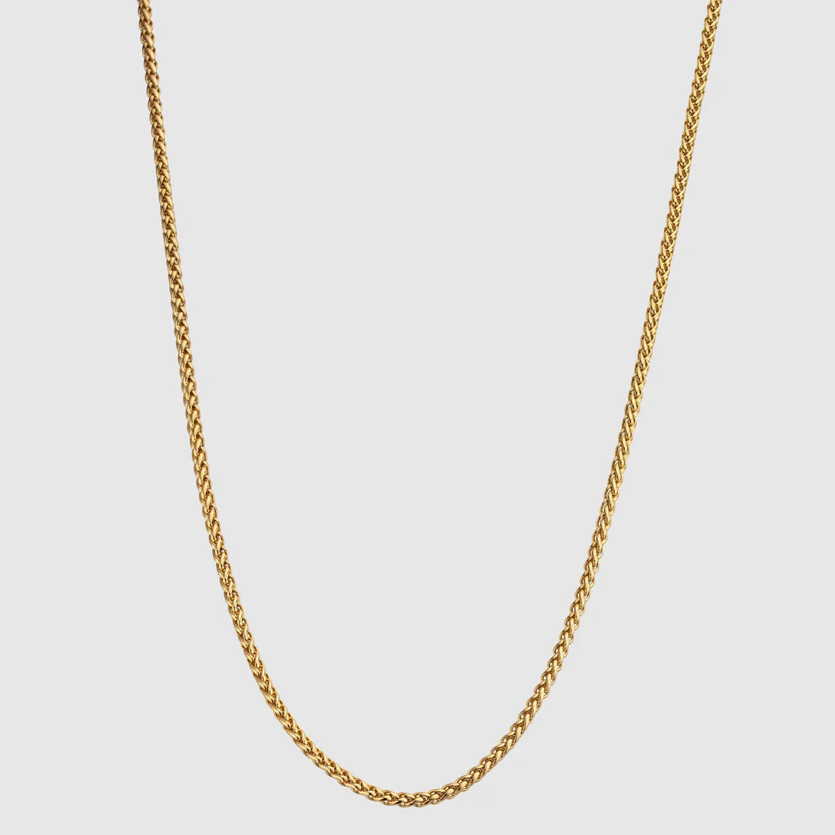 WHEAT (GOLD) 3MM