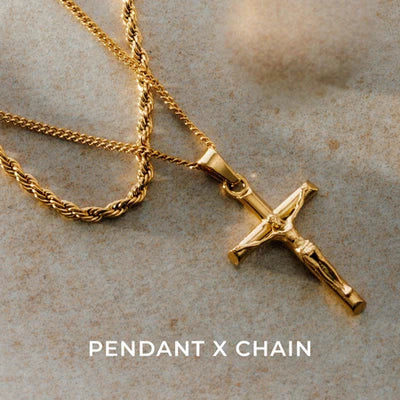 Make Your own set (gold)