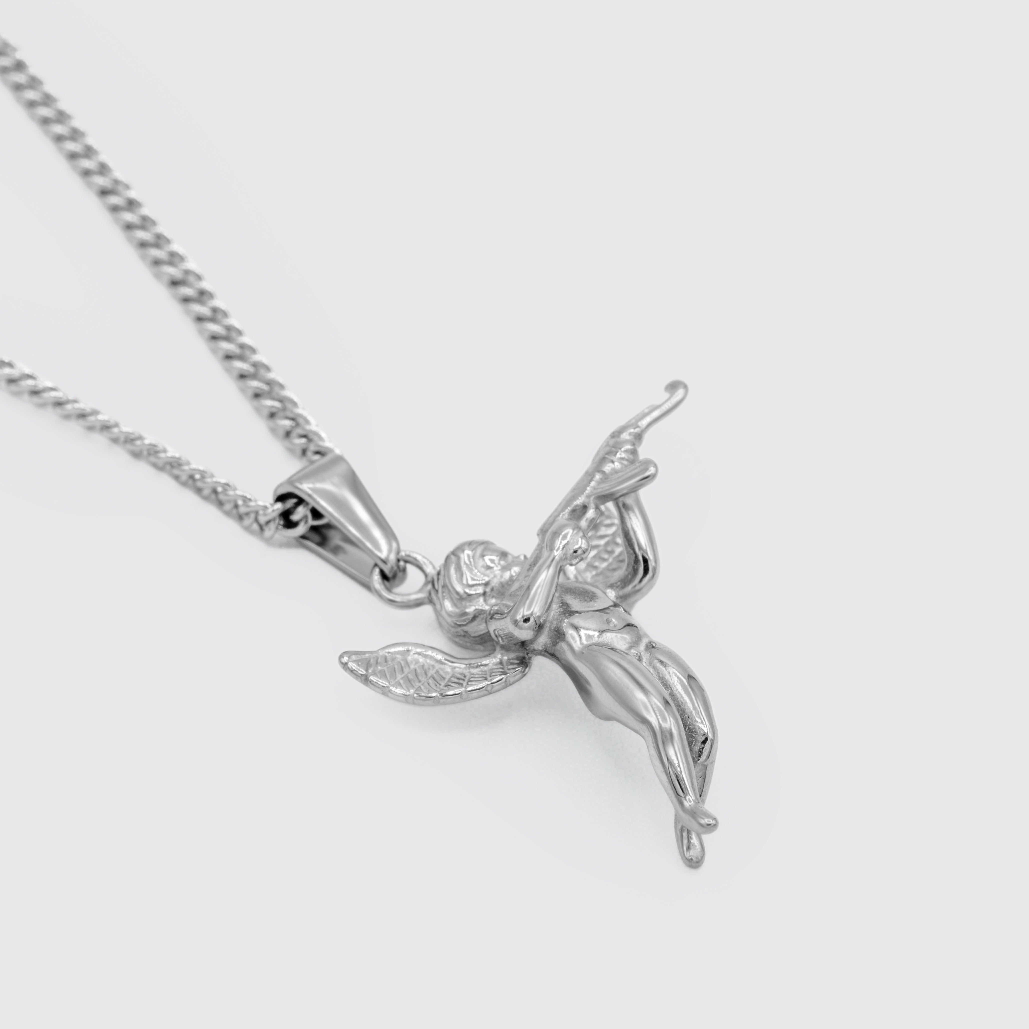 CUPID'S REVENGE (SILVER)
