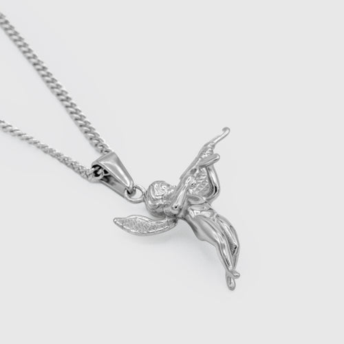 CUPID'S REVENGE (SILVER)