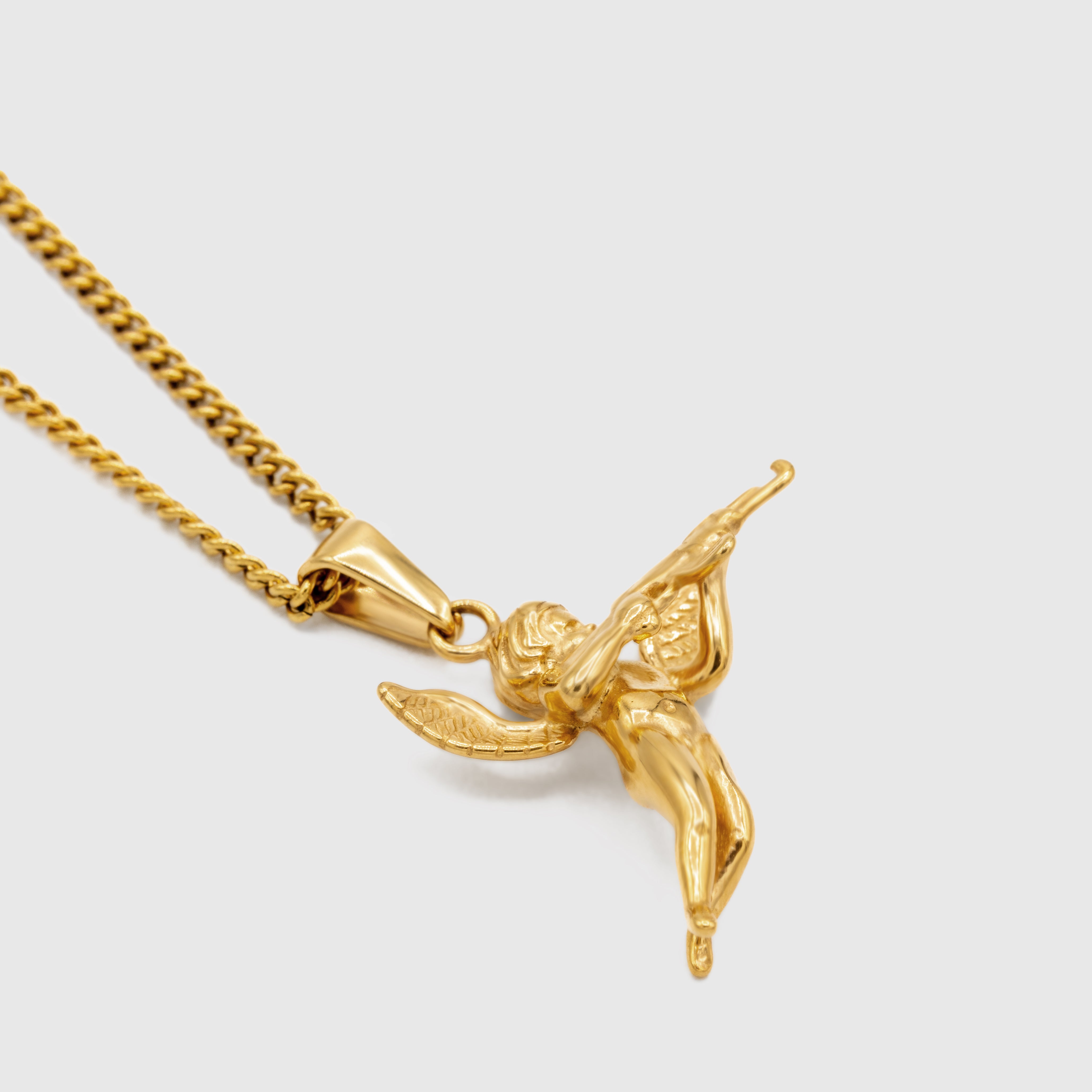 CUPID'S REVENGE (GOLD)