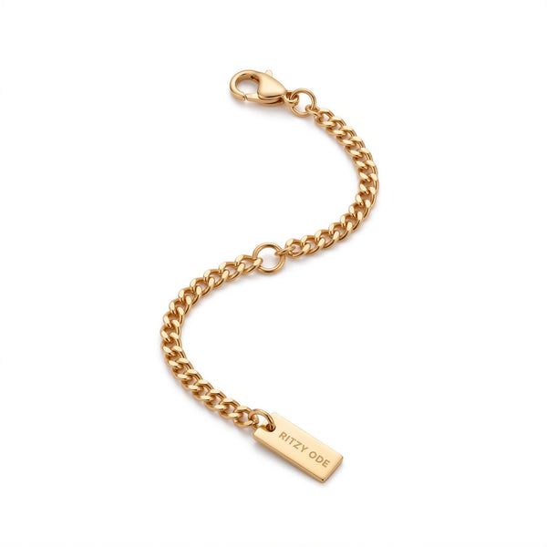 3mm Chain Extender
