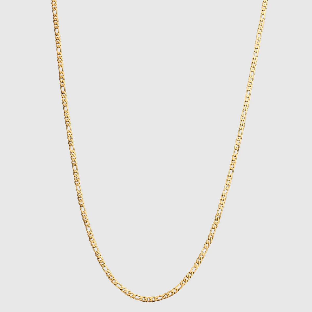 FIGARO (GOLD) 3MM