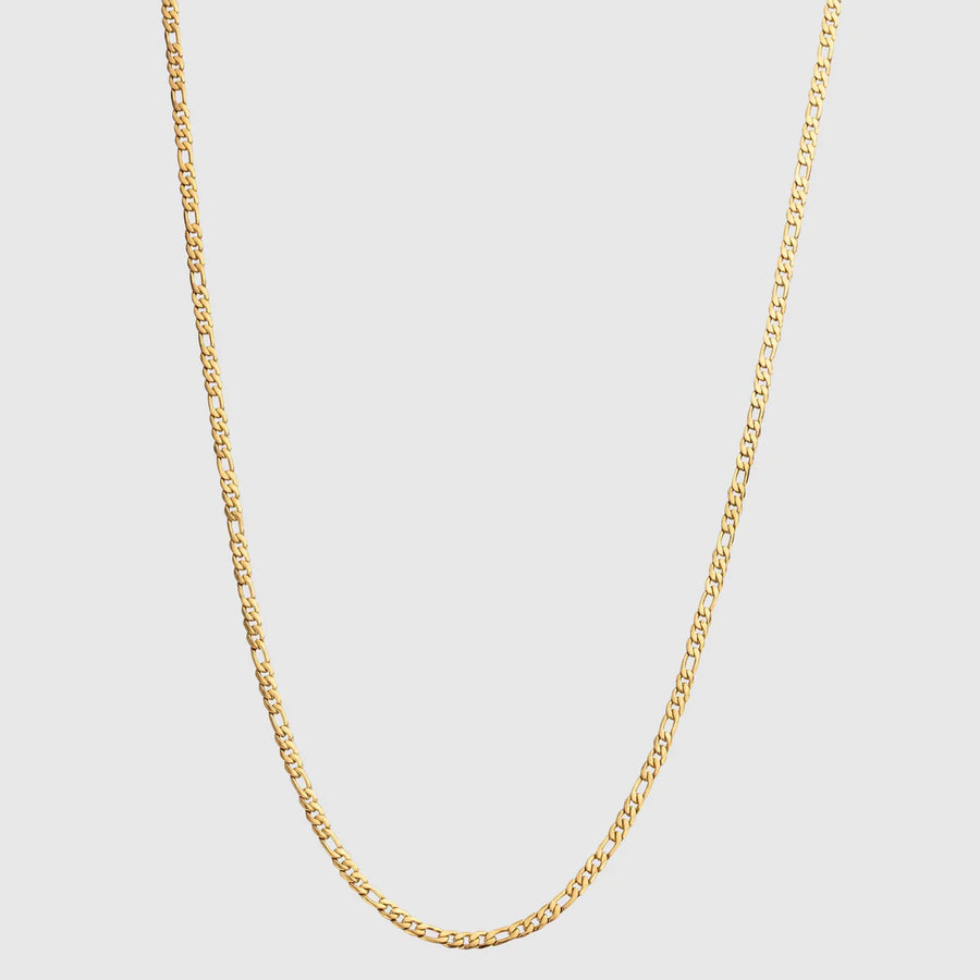 FIGARO (GOLD) 3MM