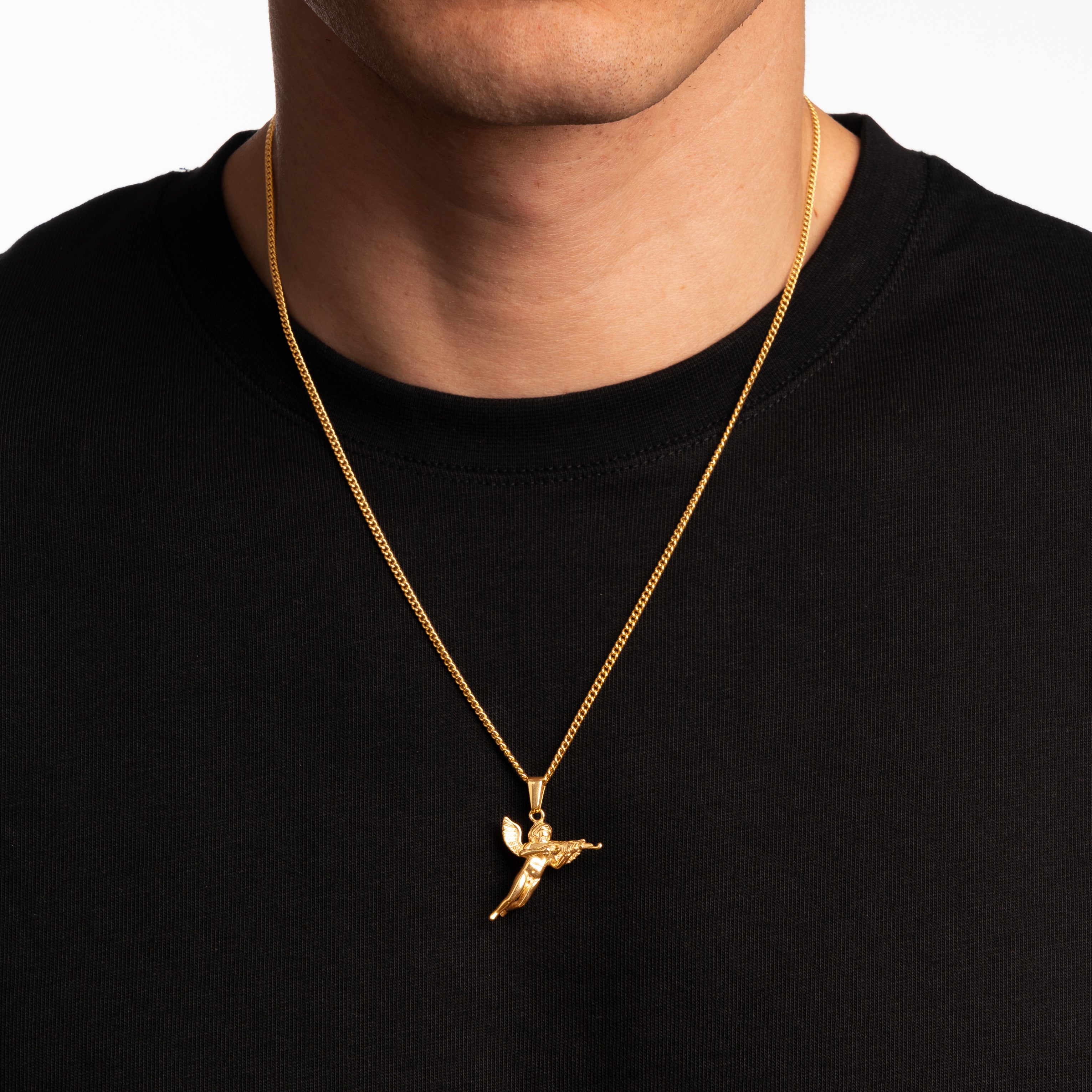 CUPID'S REVENGE (GOLD)