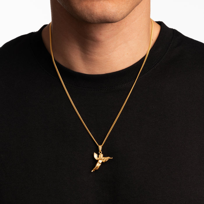 CUPID'S REVENGE (GOLD)