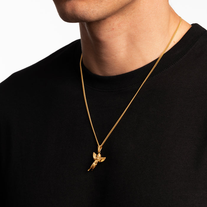 CUPID'S REVENGE (GOLD)