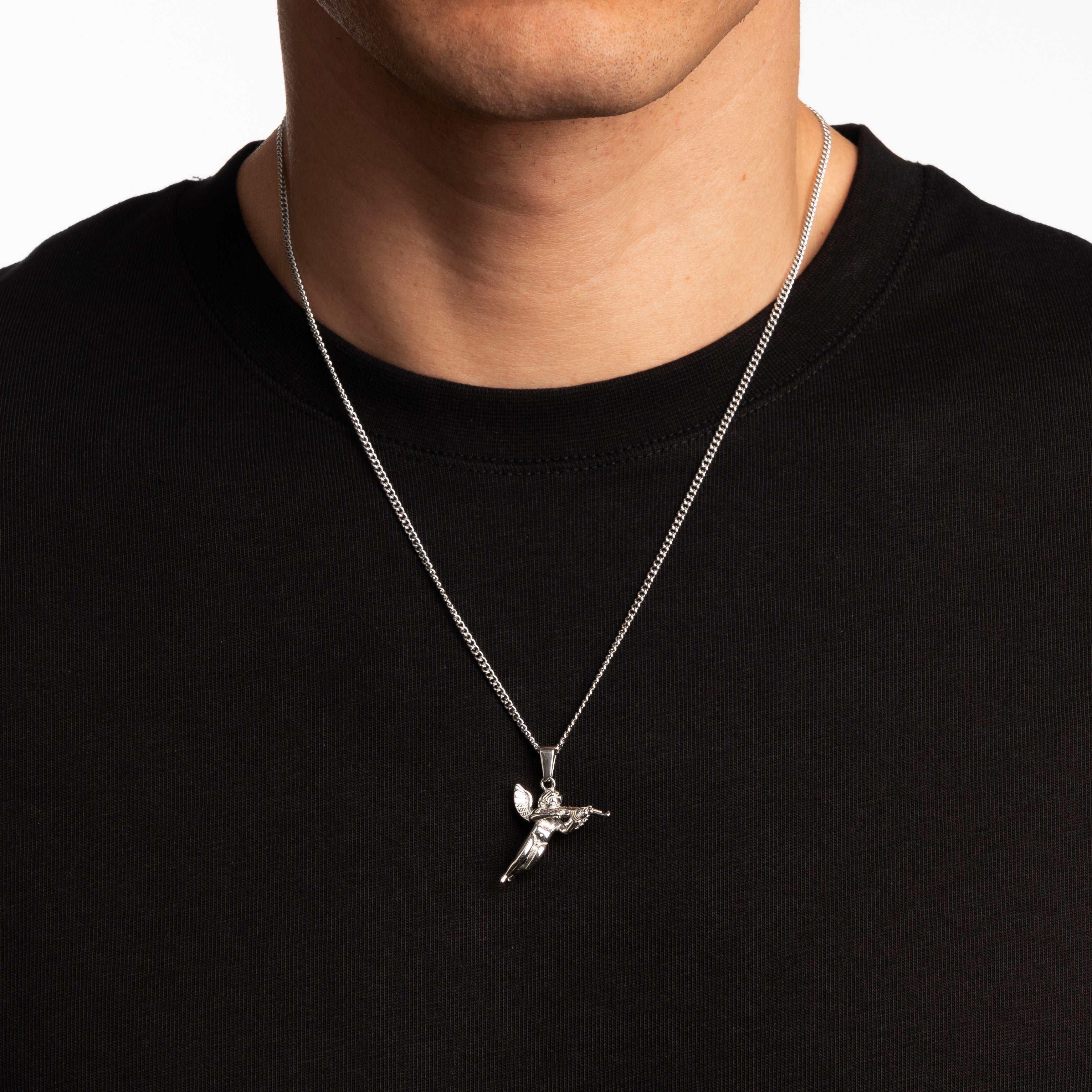 CUPID'S REVENGE (SILVER)