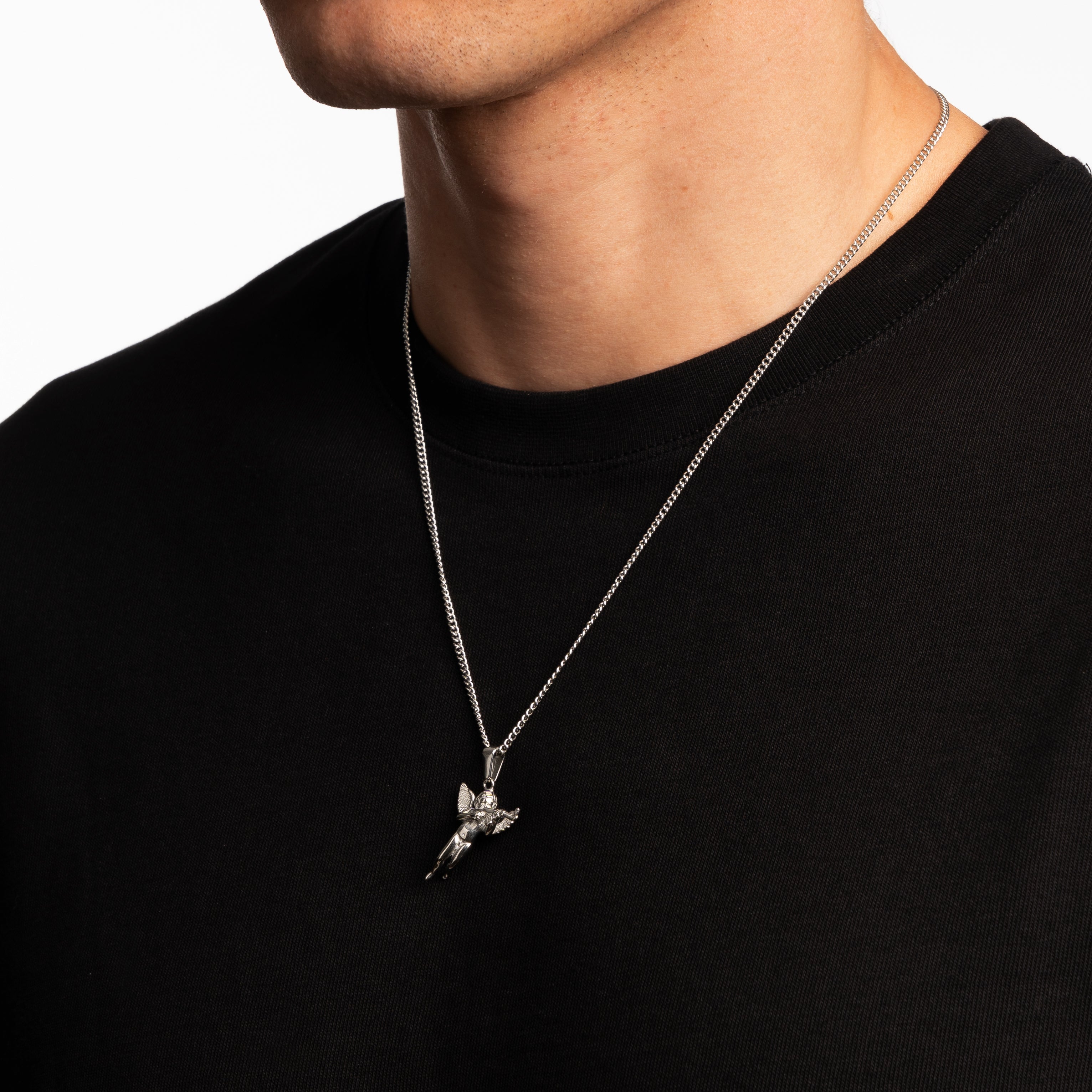 CUPID'S REVENGE (SILVER)