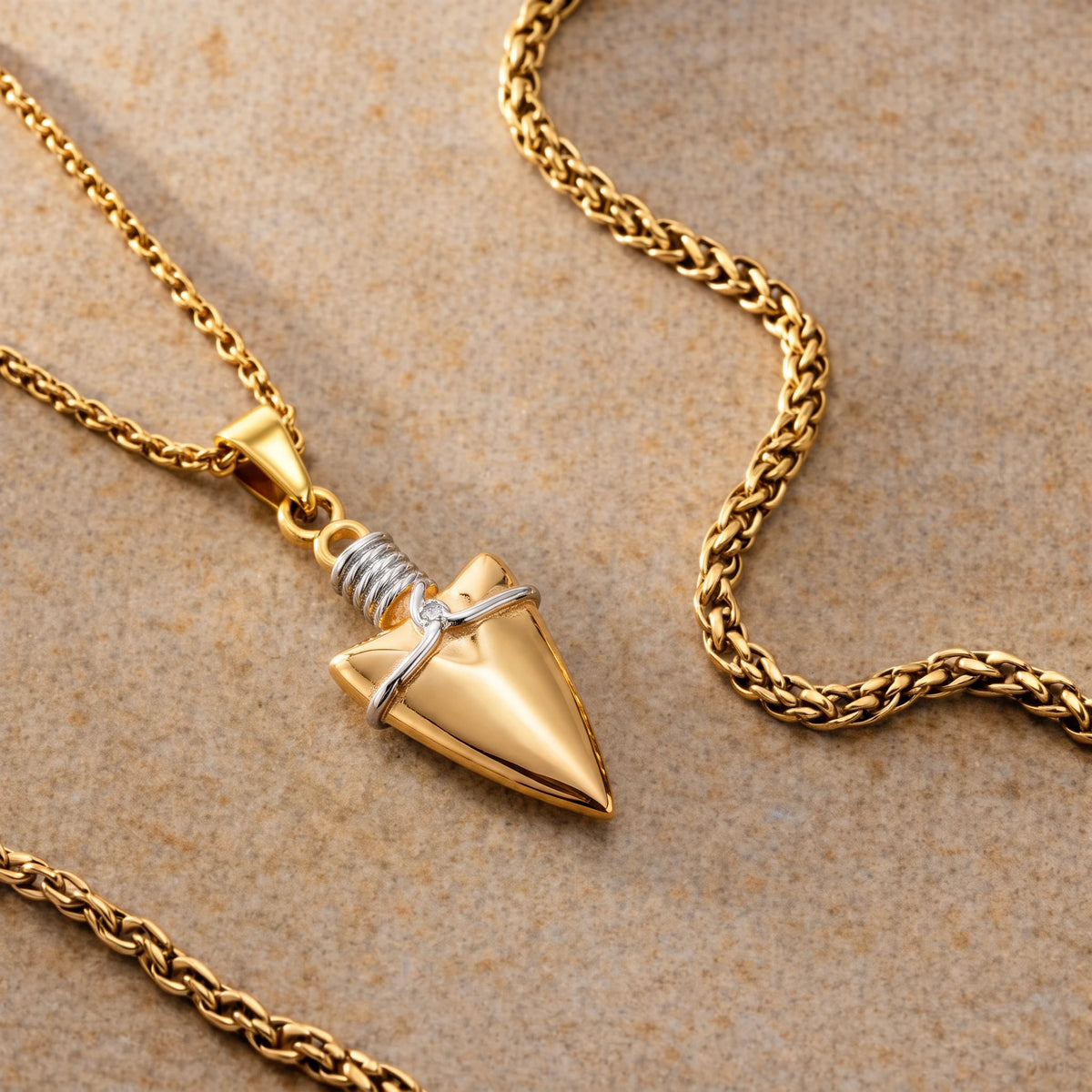 Make Your Own Set (Gold)