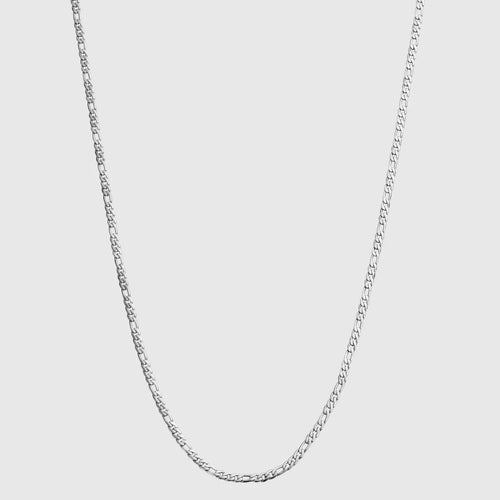 FIGARO (SILVER) 3MM