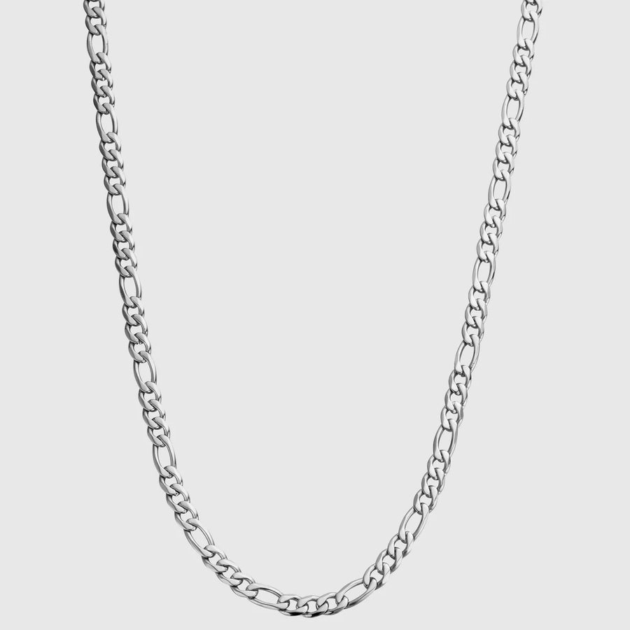 FIGARO (SILVER) 5MM