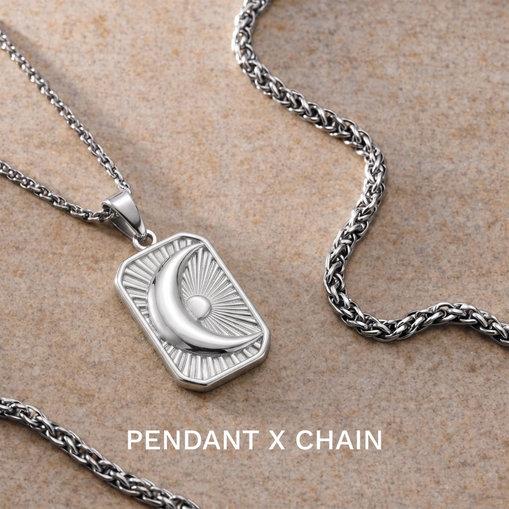 Make Your Own Set (Silver)