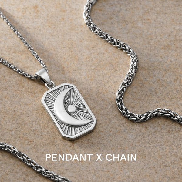 Make Your own set (Silver)