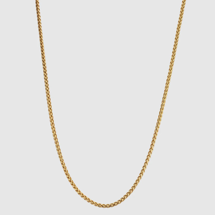 WHEAT (GOLD) 3MM