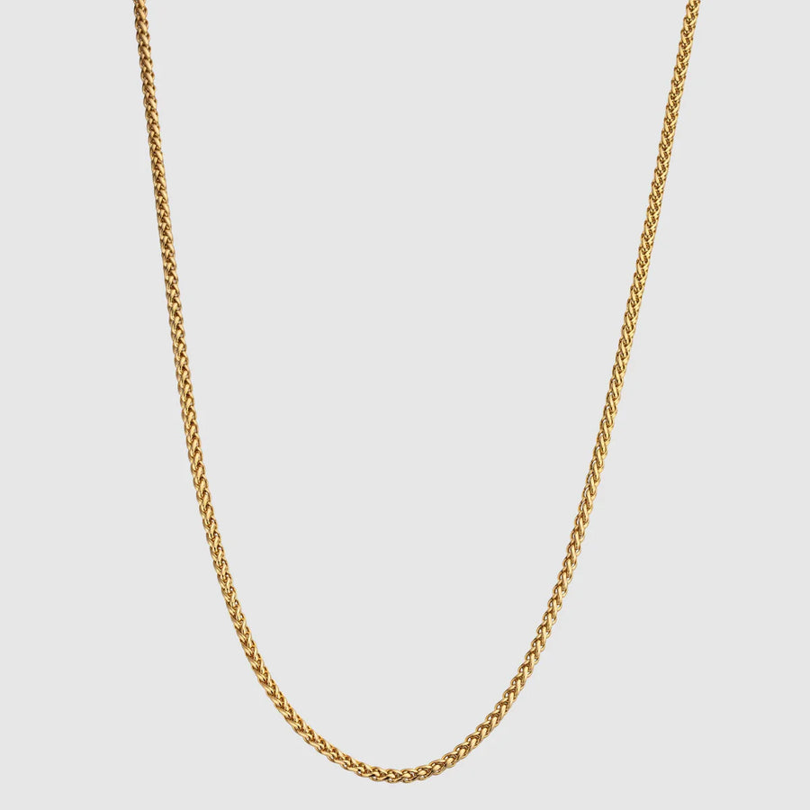 WHEAT (GOLD) 3MM