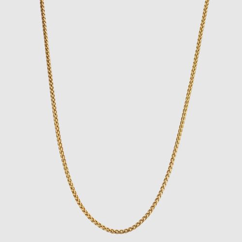 WHEAT (GOLD) 3MM