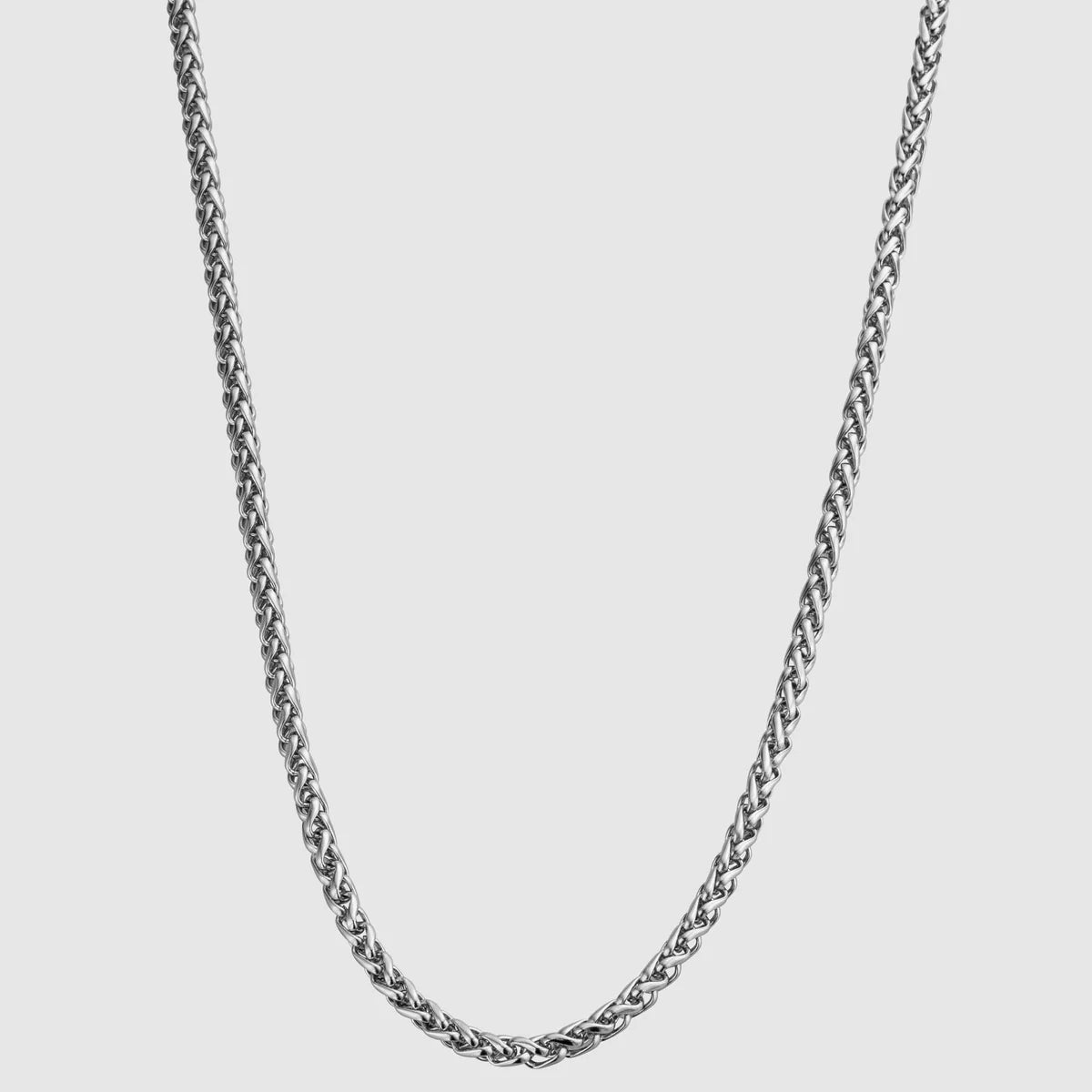 WHEAT (SILVER) 5MM