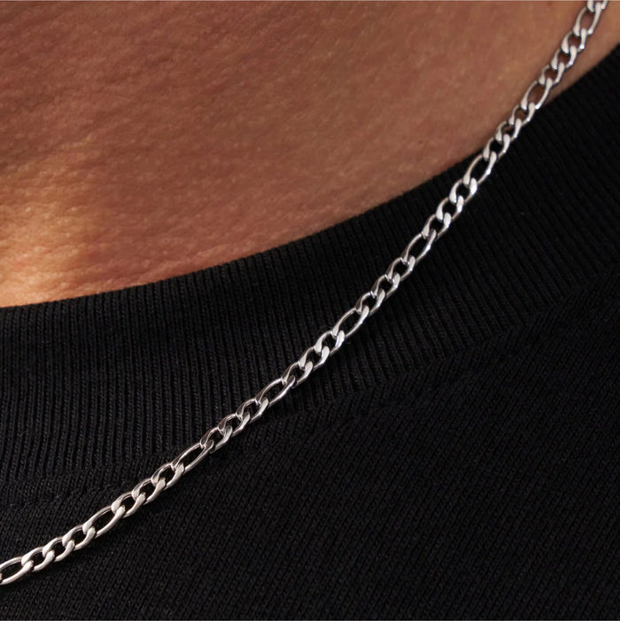 FIGARO (SILVER) 3MM