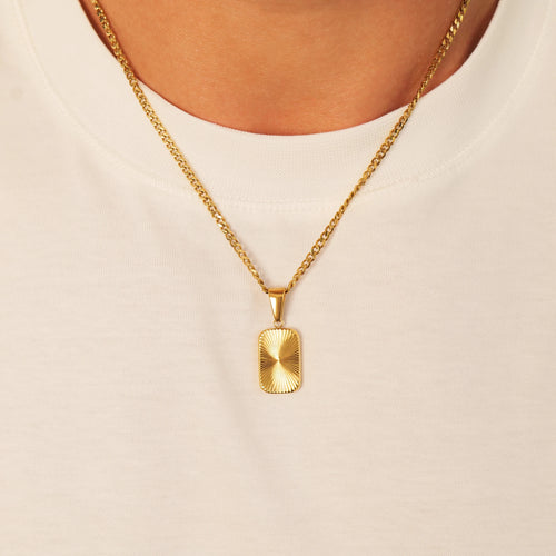 Infinity (Gold)