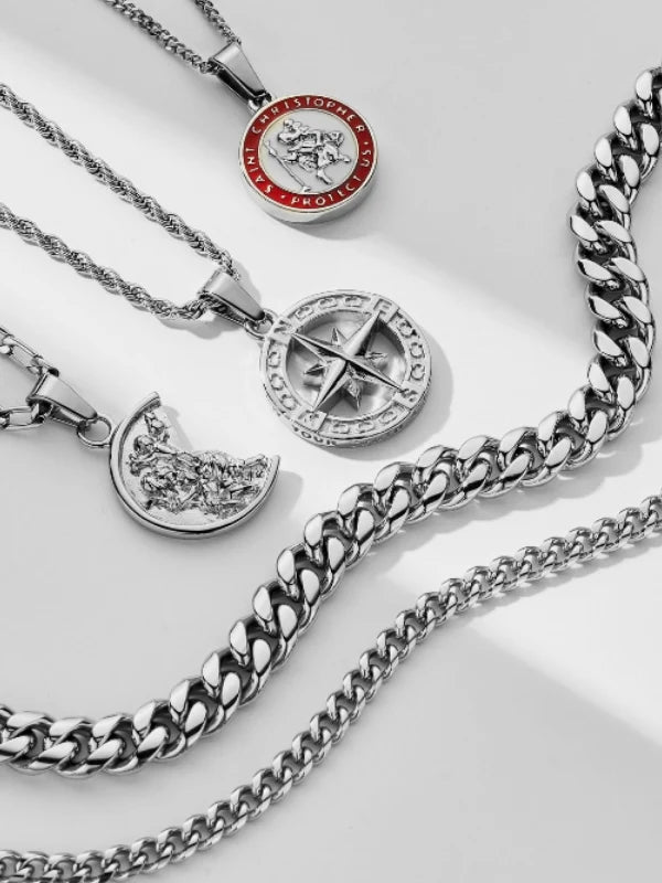 Arrow (Silver)