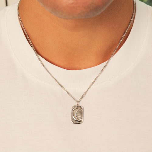 Moon (Silver)