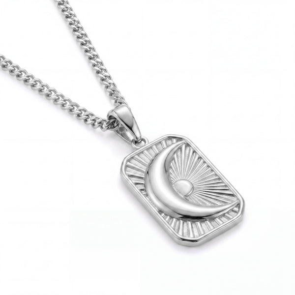 Moon (Silver)