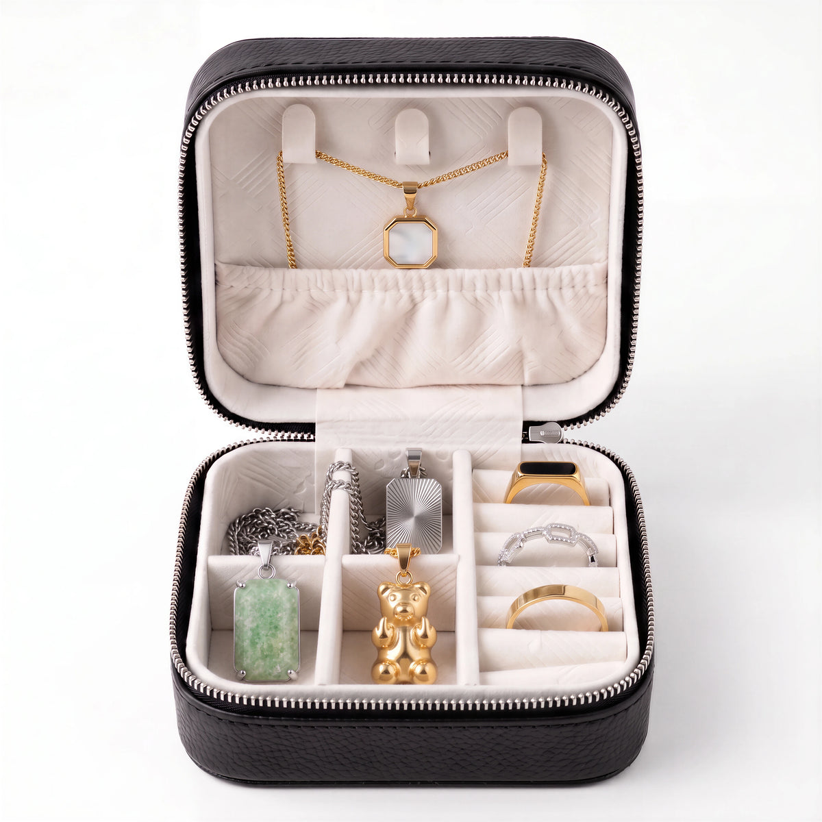 Travel Box