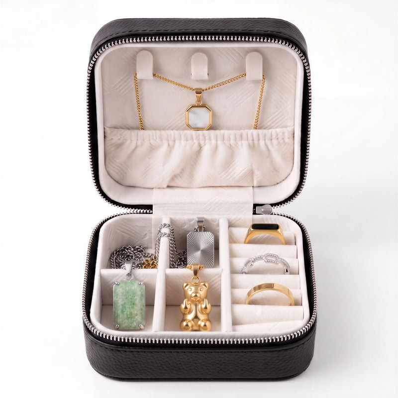 Travel Box